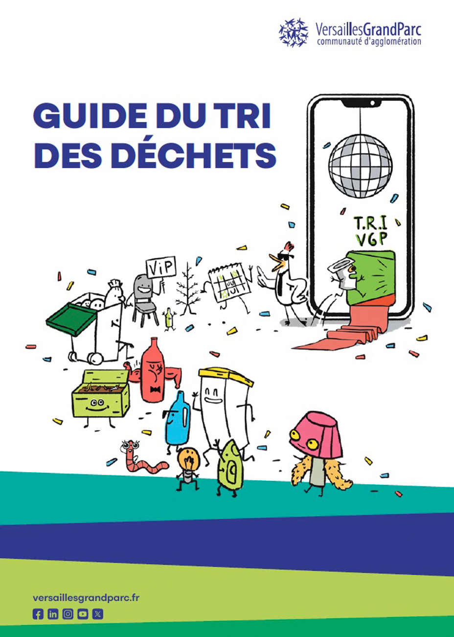 Guide du tri